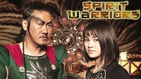 Spirit Warriors