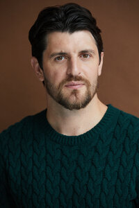 Shane McNaughton