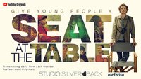 Seat at the Table with Jack Harries