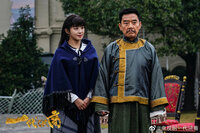 一代洪商