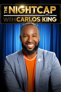 The Nightcap with Carlos King