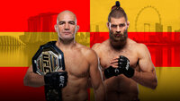 UFC 275: Teixeira vs. Procházka