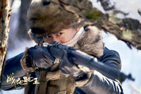 The King of Guns