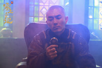 Sai Shang Feng Yun Ji