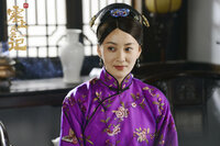 Sai Shang Feng Yun Ji