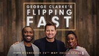 George Clarke's Flipping Fast