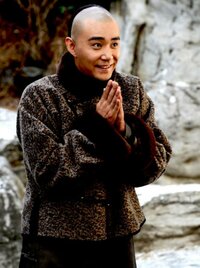Chang Xi Sheng