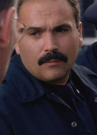 Local Cop