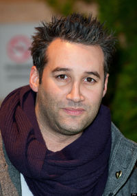 Dane Bowers
