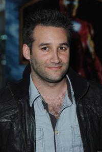 Dane Bowers