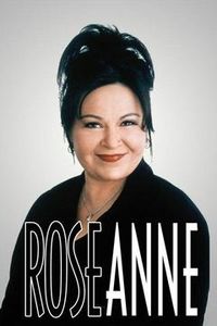 The Roseanne Show
