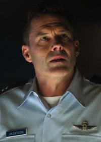 Captain Ryan Jackson