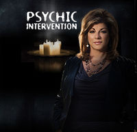 Psychic Intervention