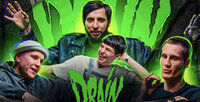 DRAIN (ep.4)