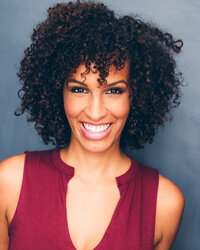 Jessie Hooker-Bailey