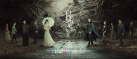 Love in Flames of War