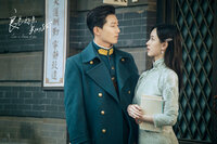 Love in Flames of War