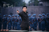 Love in Flames of War
