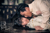 Love in Flames of War