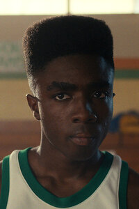 Lucas Sinclair