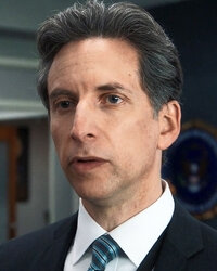 FBI ADIC John Reynolds