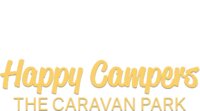 Happy Campers: The Caravan Park