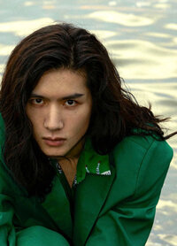 He Kai Lang