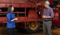 Best of — Tomato Harvester