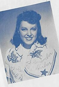 Fay McKenzie