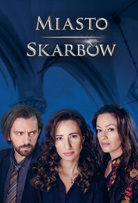 Miasto skarbów