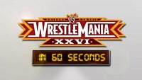 WrestleMania XXVI