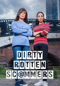 Dirty Rotten Scammers