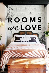 Rooms We Love