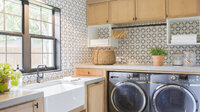 Ranch to Modern Mediterranean
