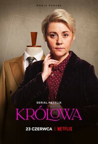 Królowa