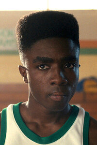 Lucas Sinclair