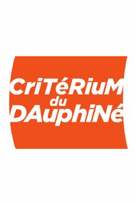 Critérium du Dauphiné Highlights