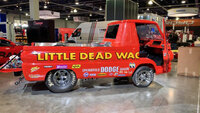 Night of the Little Dead Wagon