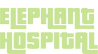 Elephant Hospital