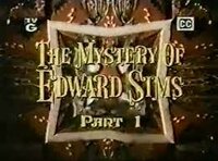 The Mystery of Edward Simms (1)