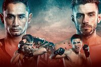 ONE Championship: Reign of Dynasties