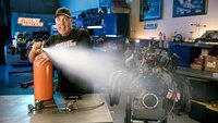 Nitrous for Noobs - The 150 Shot Walkthrough