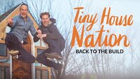 Tiny House Nation: Back to the Build