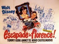 Escapade in Florence (1)