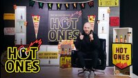 Sean Evans Answers Fan Questions