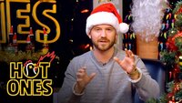 The Hot Ones Holiday Special 2018