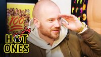 Sean Evans Tackles Season 8 Controversies and Answers Fan Questions