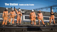 The Station: Trouble on the Tracks