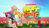 Mutt & Stuff