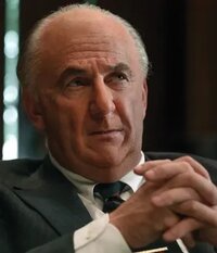 Attorney General John Mitchell